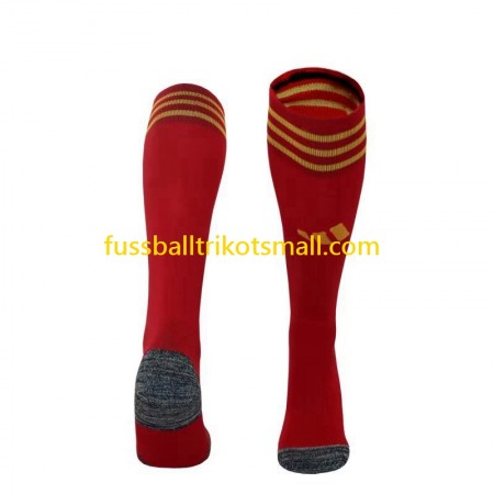 AS Rom Socken 2023-2024 Heimtrikotsatz kaufen